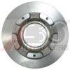 FORD 1451161 Brake Disc